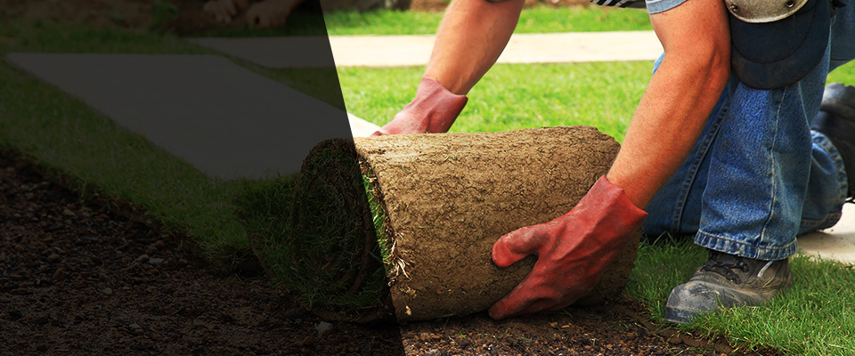 Osage City Landscapers